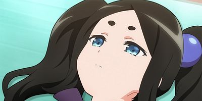 poster de la série Un coup de tonnerre & au bord du gouffre