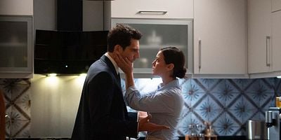 poster de la série Yargı 38.Bölüm