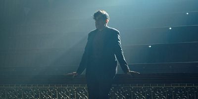 poster de la série Le pouvoir du docteur