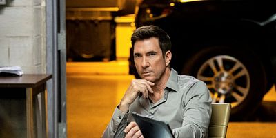 poster de la série Les enchaînées