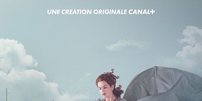 poster de la série Le choix d'une princesse