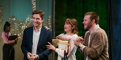 poster de la série Live With Kelly and Ryan Hoodie, Complimentary