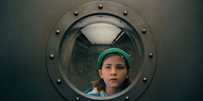 poster de la série La danse de l'Orbe Céleste