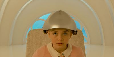 poster de la série A l'assaut de la tour