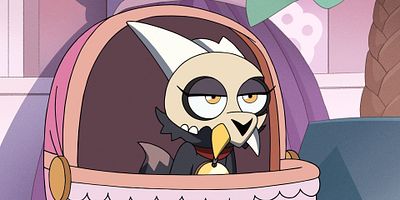 poster de la série Échange de corps