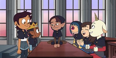 poster de la série Pari risqué, pari piégé