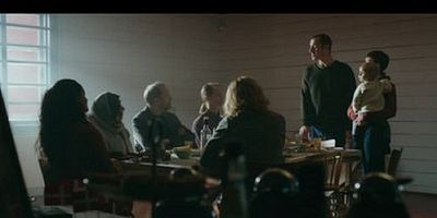 poster de la série Épisode 1