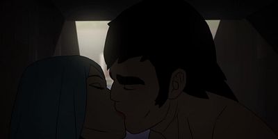 poster de la série Tu pourrais me passer la moutarde ?