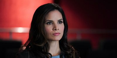 poster de la série Mission à Berlin