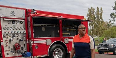 poster de la série Ça ira mieux demain