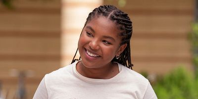 poster de la série Last Year