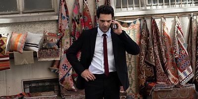 poster de la série Yargı 39.Bölüm