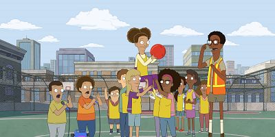 poster de la série Délai de la mort