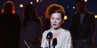 poster de la série The Night Of…