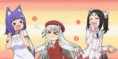 poster de la série Jouons ensemble & tu es mon premier