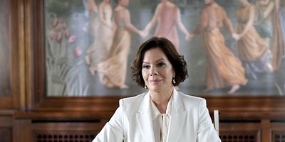 poster de la série Entretien avec un dealer