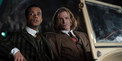 poster de la série Une impitoyable petite tueuse assoiffée de sang