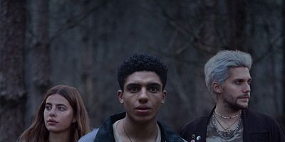 poster de la série 