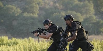 poster de la série Pour une poignée de diamants