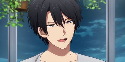 poster de la série Éclatant – Partie 2