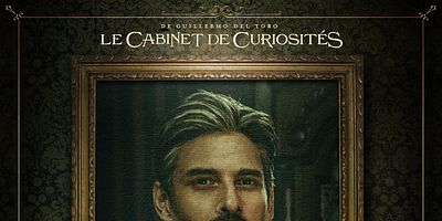 poster de la série Le modèle