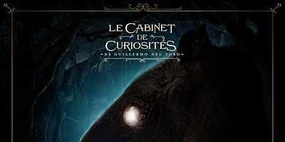 poster de la série Rats de cimetière