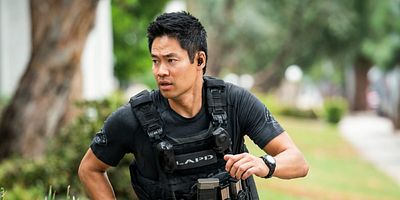 poster de la série Victimes de la mode