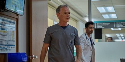 poster de la série La Chimère