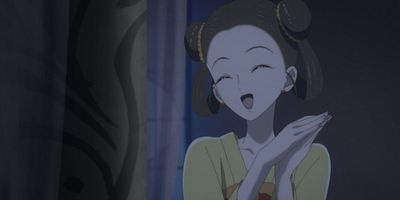 poster de la série Le confident