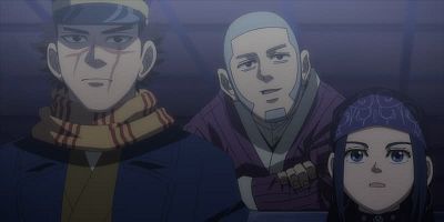 poster de la série Cinématographe