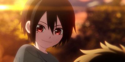 poster de la série Émerveillement – Partie 1