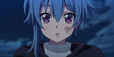 poster de la série Le fermier et la fausse héroïne