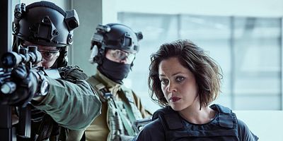 poster de la série 