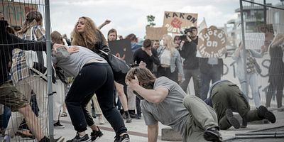 poster de la série 