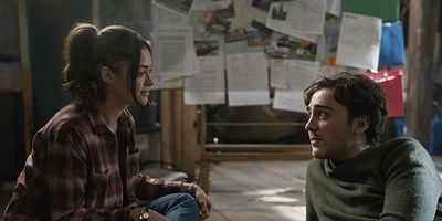 poster de la série Détour