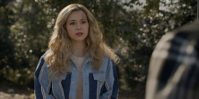 poster de la série L'assassin