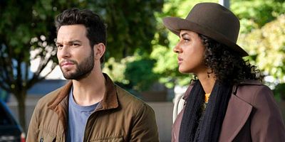 poster de la série Serial podcasteuse