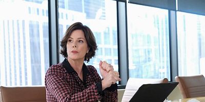 poster de la série Le retour de Lawrence