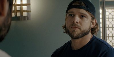 poster de la série Damage Assessment