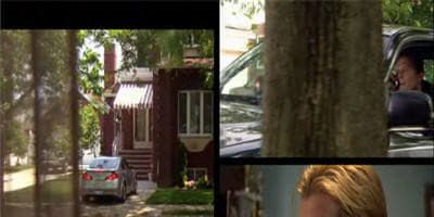 poster de la série Les entremetteuses