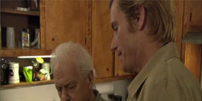 poster de la série Question de mesures