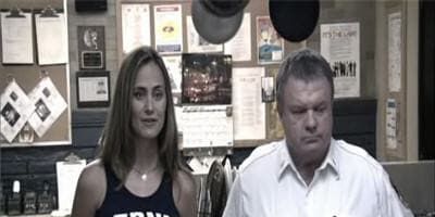 poster de la série Cohabitations