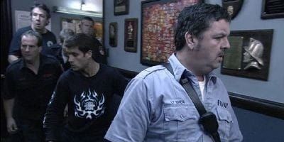 poster de la série Un match, une vie