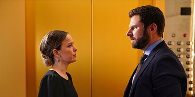 poster de la série Surprise