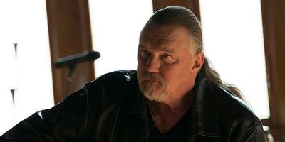 poster de la série Confessions