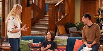 poster de la série Welcome to the Working Week