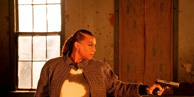 poster de la série A Time To Kill