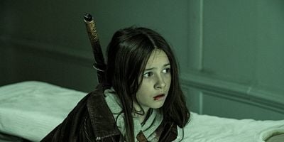 poster de la série Repose en paix