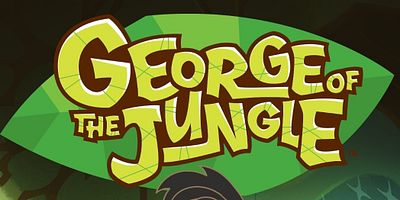 poster de la série Beetle Invasion / The Naked Ape Man