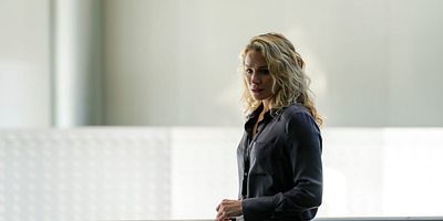 poster de la série Braquage